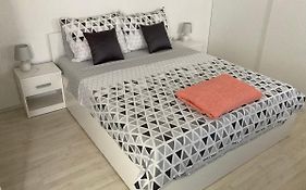 Studio Apartman Valentina